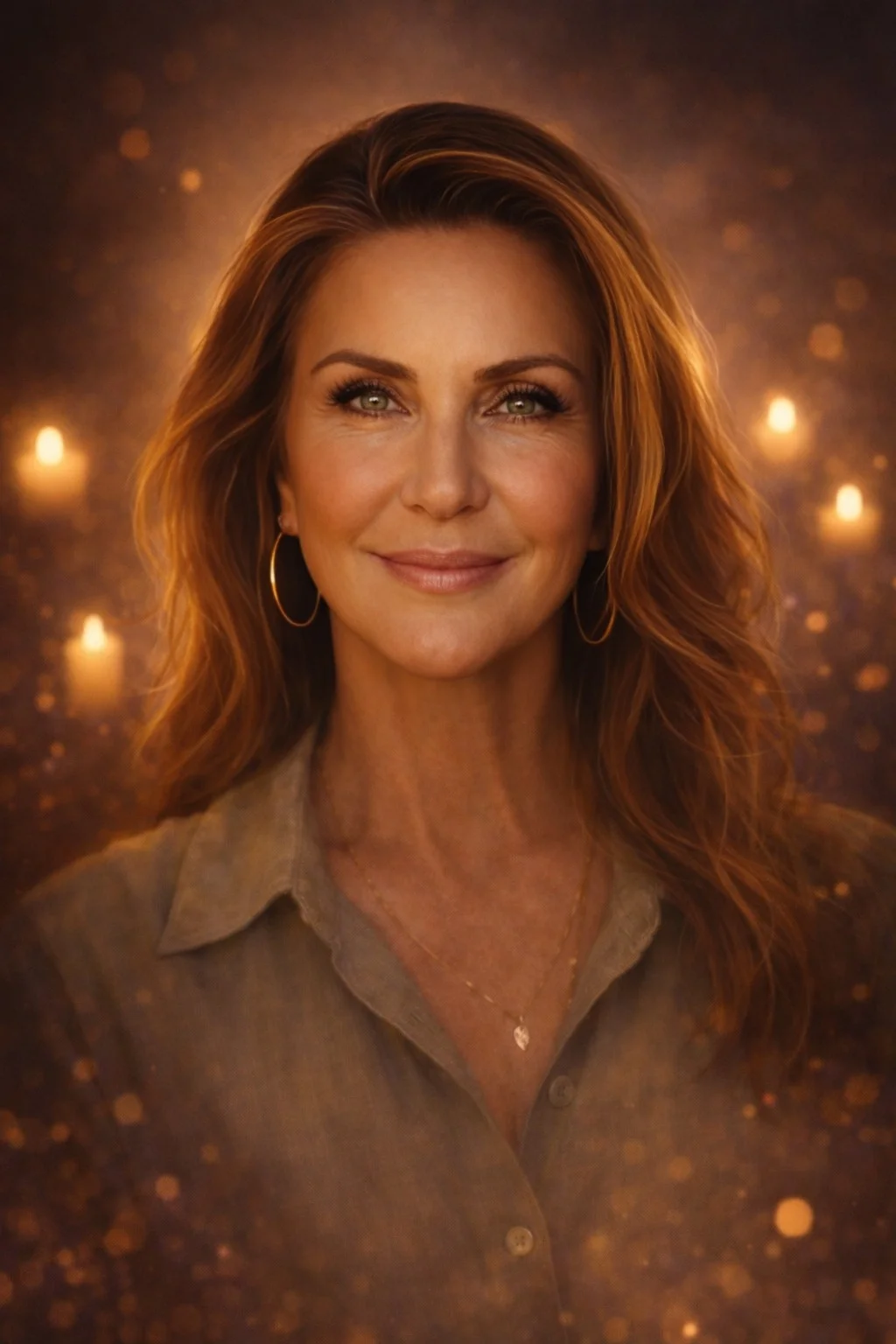 Sylvia Kuffner – Spirituelle Mentorin